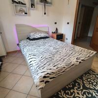 Letto 1 piazza e mezzo