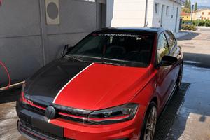 POLO GTI STAGE 1 - LEGGERE DESCRIZIONE