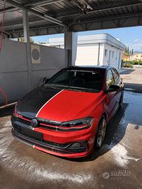 POLO GTI STAGE 1 - LEGGERE DESCRIZIONE