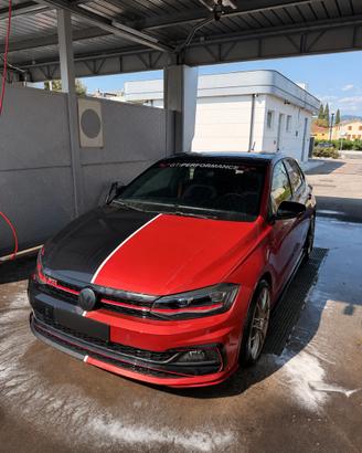 POLO GTI STAGE 1 - LEGGERE DESCRIZIONE