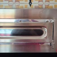 forno  per pizza  