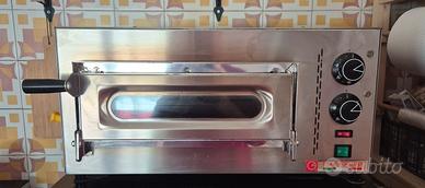 forno  per pizza  