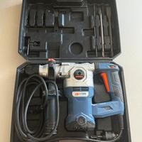 Tassellatore Dexter Power SDS Plus 1500W