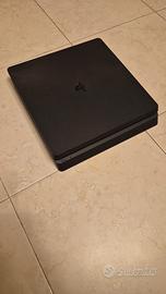 PLAYSTATION 4 SLIM 1 TB