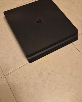 PLAYSTATION 4 SLIM 1 TB