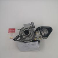 TURBOCOMPRESSORE REVISIONATO 822088