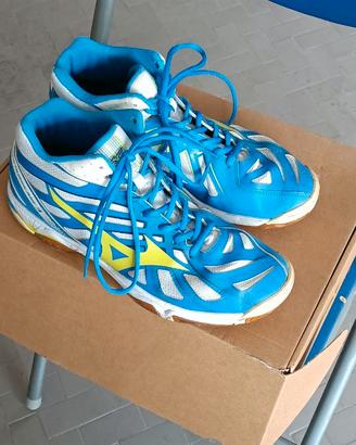 Scarpe sportive