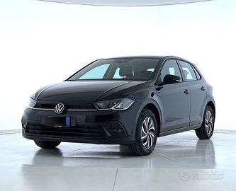 Volkswagen Polo 1.0 Life