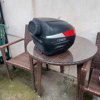 Baule shad sh33