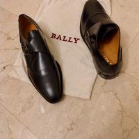Mocassino Bally uomo – Nuovo con etichetta