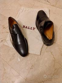Mocassino Bally uomo – Nuovo con etichetta