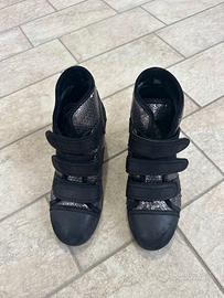 Rucoline Full Paillettes – Stivaletto Sneakers
