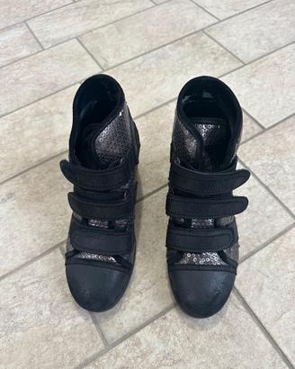 Rucoline Full Paillettes – Stivaletto Sneakers