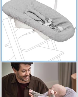 Stokke Tripp Trapp Newborn set