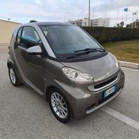 smart fortwo 451 passion 