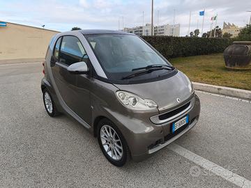 smart fortwo 451 passion 
