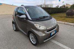 smart fortwo 451 passion 