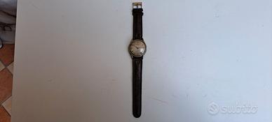 Orologio Vintage Avia Ancre 15 Rubis