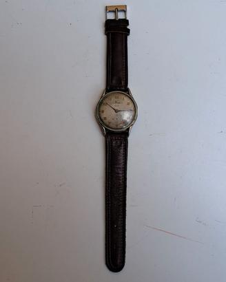 Orologio Vintage Avia Ancre 15 Rubis