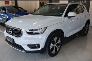 Volvo XC40 Inscription T5 Recharge PHEV #12185