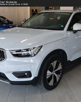 Volvo XC40 Inscription T5 Recharge PHEV #12185