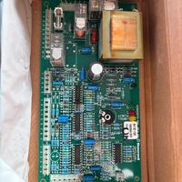 Scheda elettronica caldaia UNICAL CUTTER