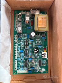 Scheda elettronica caldaia UNICAL CUTTER