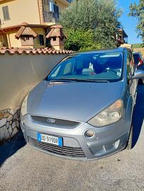 Ford s max TDI 2.0