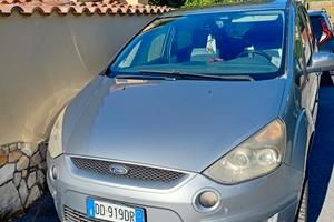 Ford s max TDI 2.0