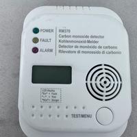 Rilevatore di monossido di carbonio