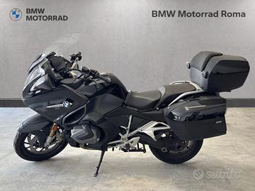 BMW R 1250 RT Abs my21