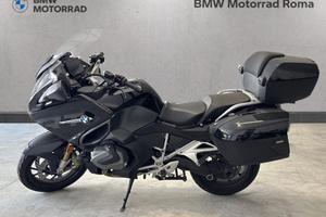 BMW R 1250 RT Abs my21