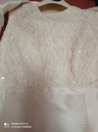 abito sposa