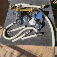 miscelatore
