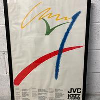 JVC Jazz Festival New York Poster