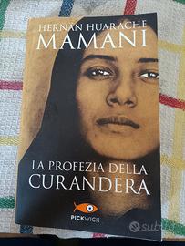 La profezia della curandera