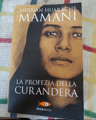 La profezia della curandera