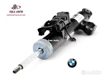 Ammortizzatore sospensione pneumatica bmw 5 f07 37