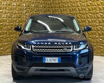 Land Rover Range Evoque 2.0 TD4 150 CV 5p. Pure
