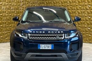 Land Rover Range Evoque 2.0 TD4 150 CV 5p. Pure