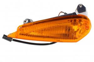 Freccia anteriore sinistra per Italjet Formula Dra