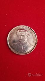 Moneta/Medaglia  Giuseppe Verdi Teatro la scala
