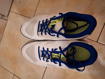 scarpe kipsta pallavolo uomo