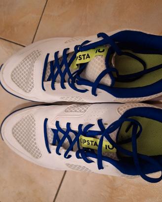 scarpe kipsta pallavolo uomo