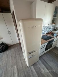 Smeg Frigo