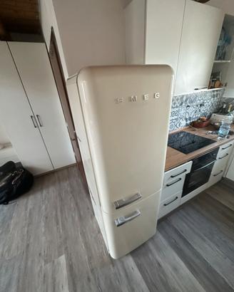 Smeg Frigo