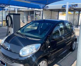 Citroen c1 - 2007