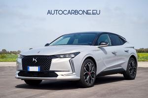 DS4 1.2 130cv 2022 Performance Line Cambio Aut.
