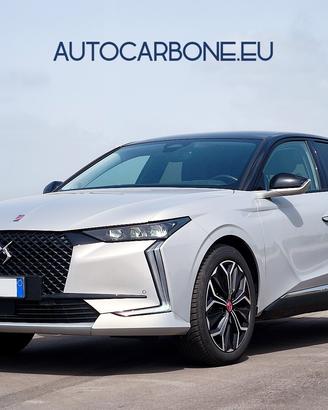 DS4 1.2 130cv 2022 Performance Line Cambio Aut.