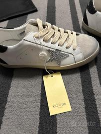 Scarpe Golden Goose 